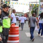 Festas e corridas mudam trânsito em Salvador neste fim de semana; confira as vias afetadas