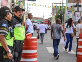 Festas e corridas mudam trânsito em Salvador neste fim de semana; confira as vias afetadas
