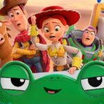 Filé do Streaming: Toy Story 5 e Supergirl são os destaques nas principais plataformas