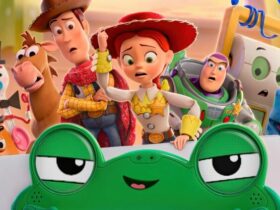 Filé do Streaming: Toy Story 5 e Supergirl são os destaques nas principais plataformas
