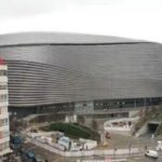 Final da Copa do Mundo 2030 pode acontecer no estádio do Real Madrid, diz jornal