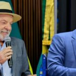 Flávio Bolsonaro aparece com 42% e Lula tem 41% no 2º turno, diz Quaest