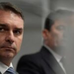 Flávio Bolsonaro defende fim do sigilo sobre investigação de ‘Dark Horse’: para mim é muito positivo