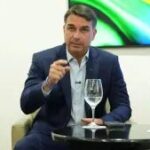 Flávio chama Lula de ‘pai do tigrinho’ e critica cassinos on-line