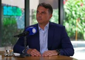 Flávio diz que ‘Gestapo do Lula’ na PF está com os ‘dias contados’