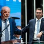Flávio e Lula empatam no 2º turno, mostra Meio/Ideia