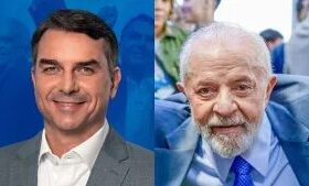 Flávio supera Lula em cenário de 2º turno, indica BTG/Nexus