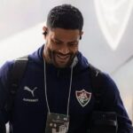 Fluminense faz uma mudança no ataque para duelo contra Platense na Libertadores