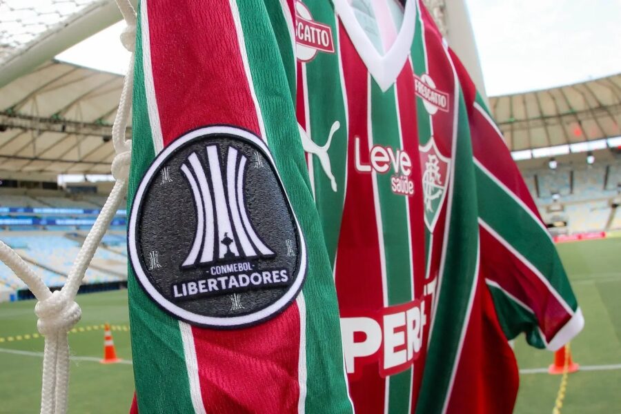 Fluminense x Platense: siga o tempo real do jogo pela Libertadores
