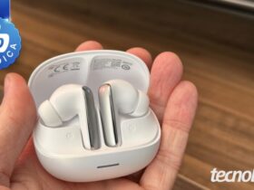 Fone com cancelamento de ruído ativo barato: 10 modelos até R$ 300 em 2026