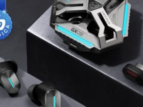 Fone de ouvido gamer para celular: 10 opções para comprar em 2026