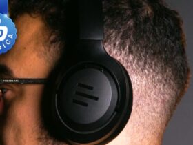 Fone de ouvido Pulse: 10 modelos que valem a pena em 2026