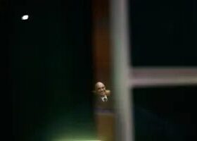 Fotógrafo flagra Moraes rindo depois de bate-boca com Mendonça no STF