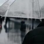 Frente fria e chuvas intensas avançam pelo país nesta sexta-feira