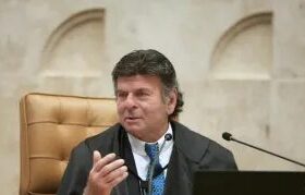Fux dá 15 dias para governo Lula explicar impasse sobre socorro bilionário ao BRB