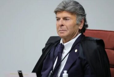 Fux dá prazo para União e BC se manifestarem sobre empréstimo de R$ 6,6 bilhões para o BRB
