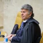 Fux deixa decisão sobre garantia federal ao BRB para depois das eleições