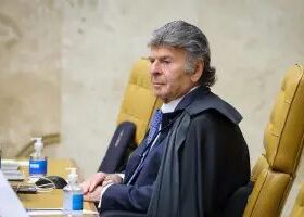 Fux deixa decisão sobre garantia federal ao BRB para depois das eleições