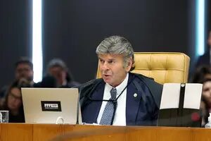 Fux diz que 2ª Turma identificou ‘desvios de finalidade’ na atuação do diretor-geral da PF