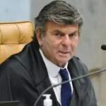 Fux diz que casos envolvendo Moraes e Mendonça tratam de fatos distintos