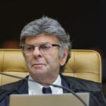 Fux diz que ‘PF paralela’ monitorava ministros e atuava contra o STF