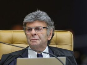 Fux diz que ‘PF paralela’ monitorava ministros e atuava contra o STF