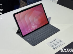 Galaxy Tab S11 com alta performance atinge menor preço em meses