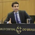 Galípolo diz que BC não será ‘emotivo’ e revisa PIB de 2026 para 1,8%
