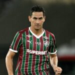 Ganso valoriza vantagem do Fluminense nas quartas da Libertadores