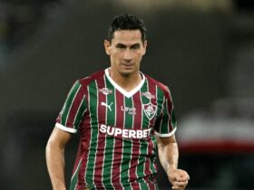 Ganso valoriza vantagem do Fluminense nas quartas da Libertadores