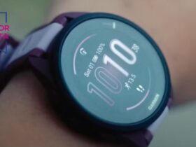 Garmin Forerunner 165 está em queda e tem 37% de desconto no Magalu