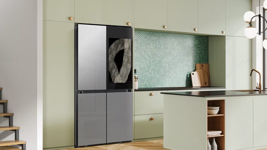 Geladeiras smart da Samsung estragam alimentos após falha de atualização