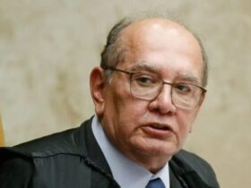 Gilmar acusa Mendonça de conduzir caso Master com “viés político-eleitoral” e diz que “até a máfia tem ética”