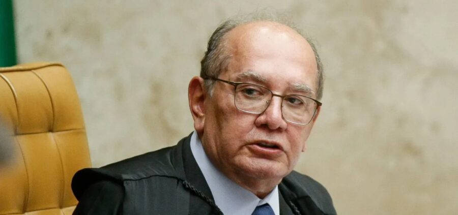 Gilmar acusa Mendonça de conduzir caso Master com “viés político-eleitoral” e diz que “até a máfia tem ética”