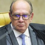 Gilmar apresenta proposta para proibir delegados e militares em gabinetes de ministros do STF