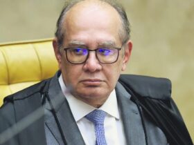 Gilmar apresenta proposta para proibir delegados e militares em gabinetes de ministros do STF