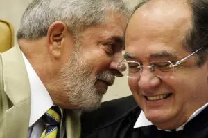 Gilmar libera reajuste do Bolsa Família em ano eleitoral