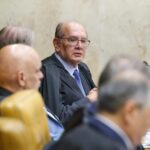 Gilmar Mendes cobra imparcialidade do TSE e avisa que STF revisará atos da Corte, se necessário