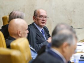 Gilmar Mendes cobra imparcialidade do TSE e avisa que STF revisará atos da Corte, se necessário