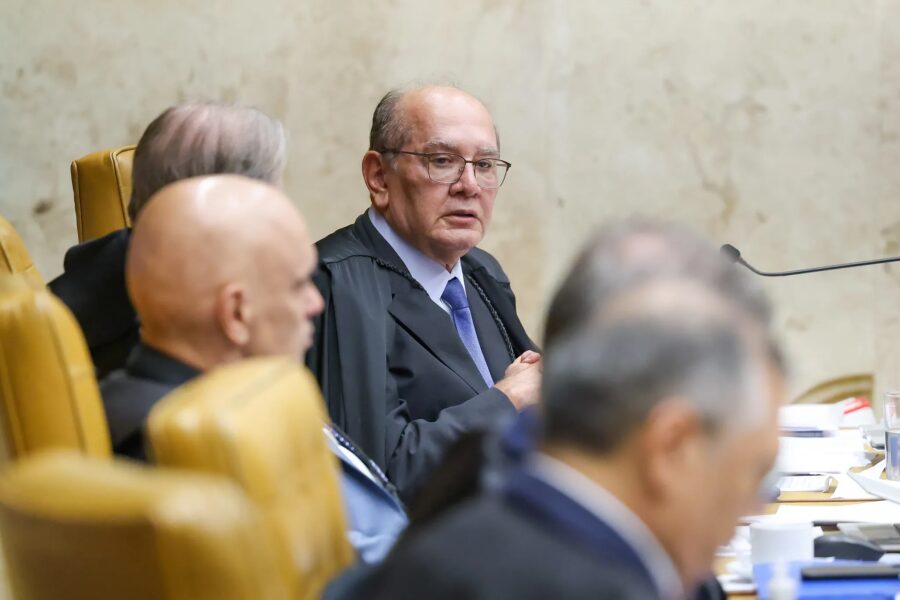 Gilmar Mendes cobra imparcialidade do TSE e avisa que STF revisará atos da Corte, se necessário