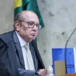 Gilmar Mendes pede (de novo) acesso aos dados do celular de Vorcaro