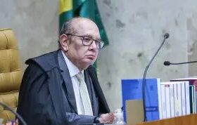 Gilmar Mendes pede (de novo) acesso aos dados do celular de Vorcaro