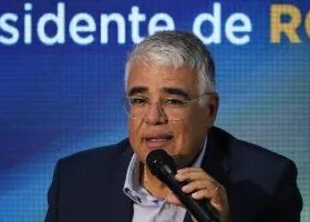Girão insiste em candidatura de Zema