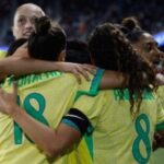 Goleira do Bahia é convocada para amistosos preparatórios para Copa do Mundo Feminina de 2027