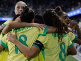 Goleira do Bahia é convocada para amistosos preparatórios para Copa do Mundo Feminina de 2027