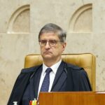 Gonet nega relação com Vorcaro, mas diz que parabenizou banqueiro por negócio do Master com BRB