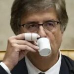 Gonet nega vínculo com Vorcaro em defesa no Conselho do MPF
