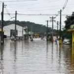 Governo de SP decreta emergência em 6 municípios do Vale do Ribeira