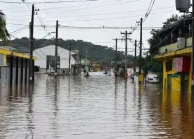 Governo de SP decreta emergência em 6 municípios do Vale do Ribeira