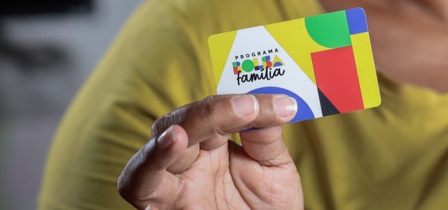 Governo Federal não vê riscos no reajuste do Bolsa Família